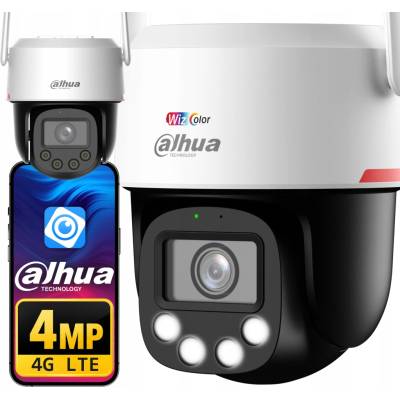 Dahua P4F-PV-4G-0400B-PRO