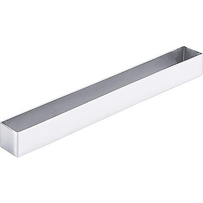 Contacto Rám nerezový na pěnu 200x20x20 mm 689/202 inox