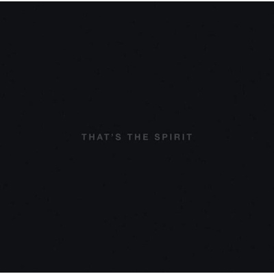 Bring Me The Horizon - That's The Spirit (CD) (0888751360723)