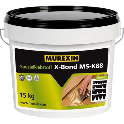 Murexin univerzálne lepidlo X-Bond MS-K 88 15 kg