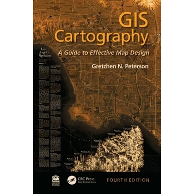 GIS Cartography - Peterson Gretchen N