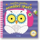 Sovička, sovička, nemôžeš spat? - Lodge Jo