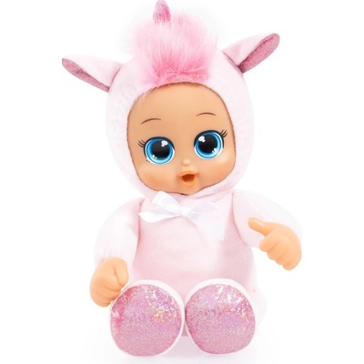 Bayer Design Funny Baby 30 cm Jedorožec