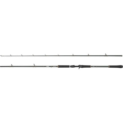 Abu Garcia Beast X2 7411 HP Casting 2,23 m 40 - 120 g 1+1 Diely