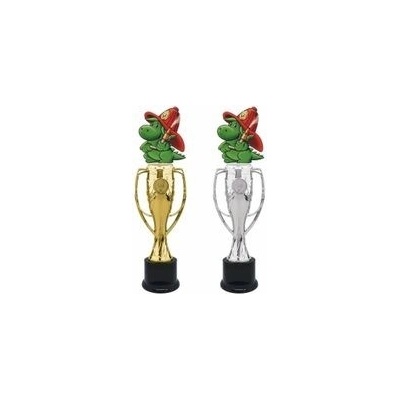 Poháry Bauer Trofej HLAC04M40 Hasiči