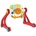 Chicco Активна гимнастика и играчка за прохождане 4 в 1 Chicco (T0405)