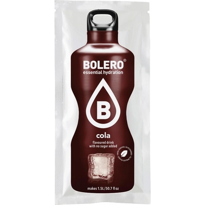 Bolero drink Kola 9 g