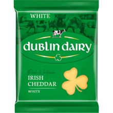 Dublin Dairy Cheddar White bloček 200 g