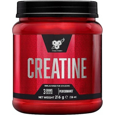 BSN Creatine, 216 Grams