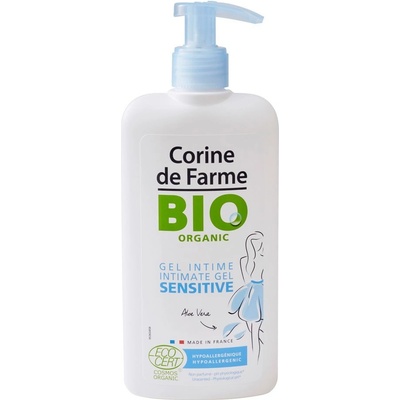 Corine de Farme Bio Intimní hygiena 250 ml