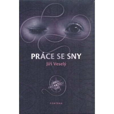 Práce se sny