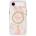 Uniq Coehl Aeris iPhone Air Magnetic Charging Case - Розов (8886463695265)