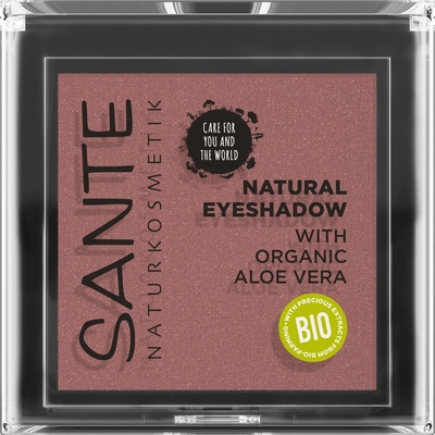 Sante Minerálne očné tiene Mono 02 Sunburst Copper 1,8 g