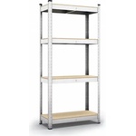 PSDS Метален стелаж поцинкован PSDS Standart DIY 4x175 (3445628)