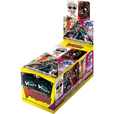 Vanguard Special Series: CoroCoro Start Deck Pack Booster Box