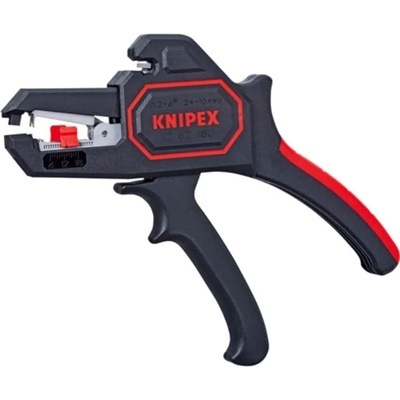 KNIPEX Автоматични клещи за заголване на кабели Knipex, 0.2 - 6 мм2 (EDE 4003773054573)