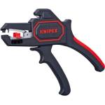 KNIPEX Автоматични клещи за заголване на кабели Knipex, 0.2 - 6 мм2 (EDE 4003773054573)