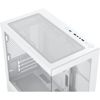 Image 1 of XIGMATEK Alphard M Arctic (EN44533)