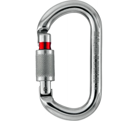 Petzl OK Ball-lock