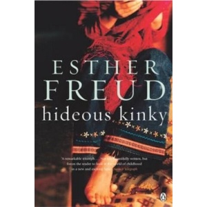 Hideous Kinky | Esther Freud (1993)