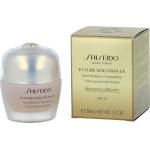 Shiseido Future Soultion LX Total Radiance Foundation SPF 15 30 ml нюанс N03 Neutal