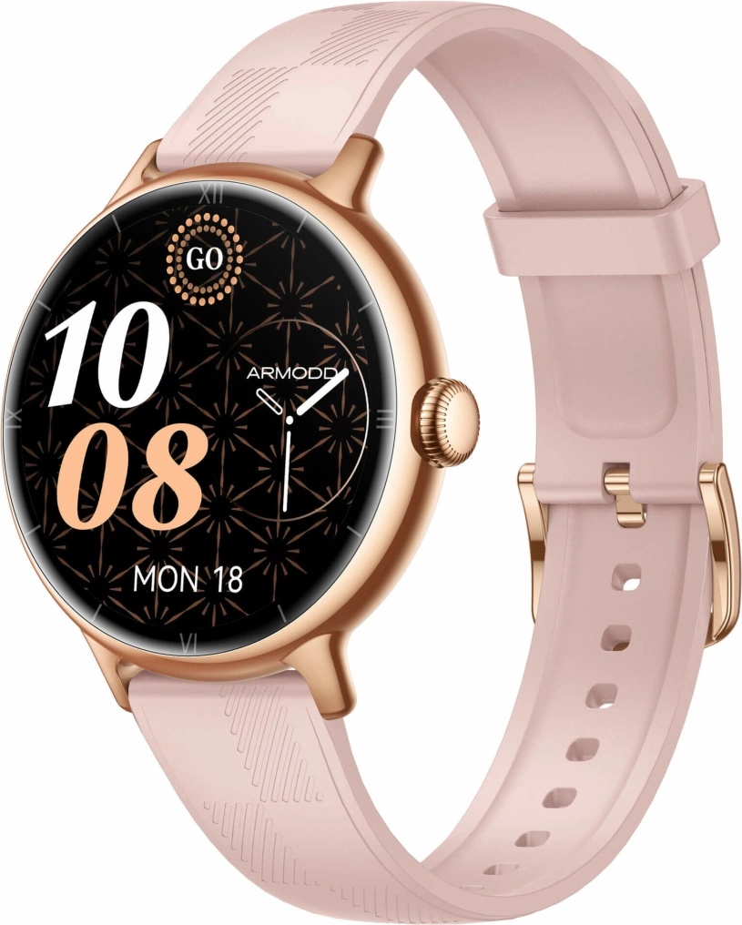 ARMODD Candywatch 5