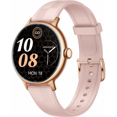 ARMODD Candywatch 5