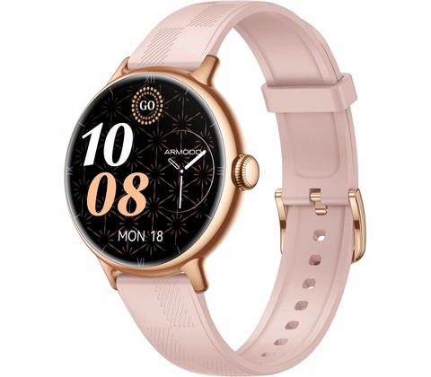 ARMODD Candywatch 5