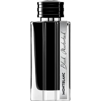Mont Blanc Montblanc Collection Black Meisterstuck унисекс парфюм 125 мл - EDP