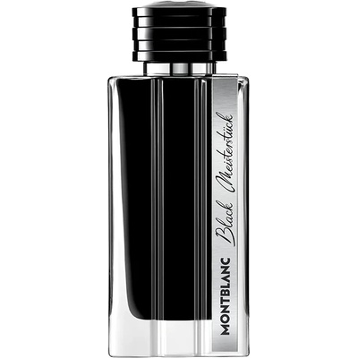 Mont Blanc Montblanc Collection Black Meisterstuck унисекс парфюм 125 мл - EDP