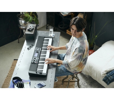 Casio CT-S500