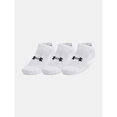 Under Armour Унисекс чорапи Under Armour Unisex UA TC No Show (3 чифта) Under Armour | Byal | МЪЖЕ | M