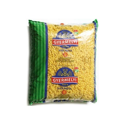 Gyermelyi Kolienka semolinové 5 kg