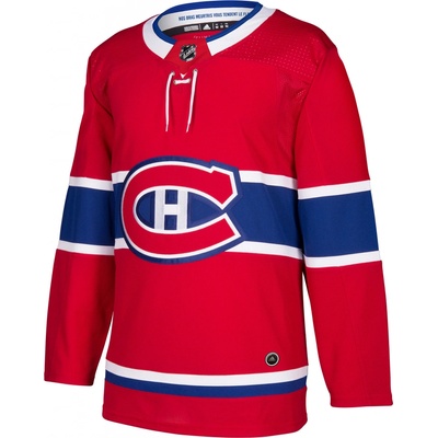 Adidas Montreal Canadiens adizero Authentic dres domáci