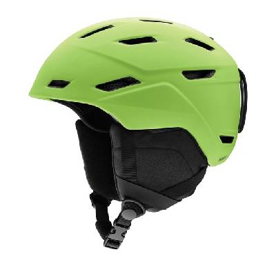 SMITH helma Mission Matte Flash (318) Vel.: 51-55