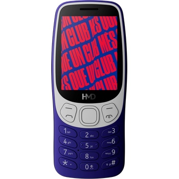 Image 1 of HMD Barca 3210 (2025)