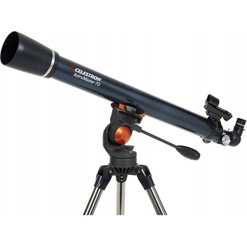 Celestron AstroMaster 70AZ