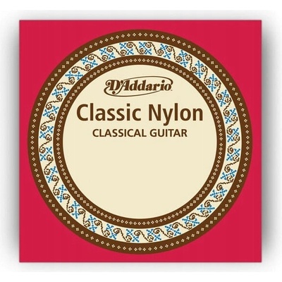 D'Addario J2702