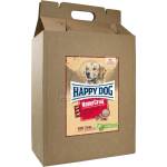 Happy Dog NaturCroq Mini Bones - кучешки бисквити с пилешко 5 кг