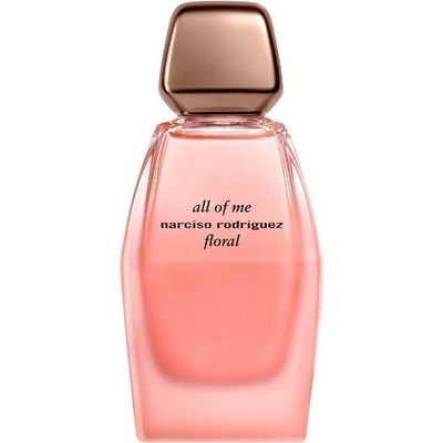 Narciso Rodriguez All of Me Florale parfémovaná voda dámská 90 ml