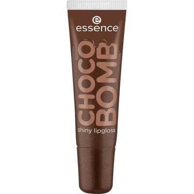 essence Lesk na pery Chili Bomb 01 Shiny Lipgloss 10 ml