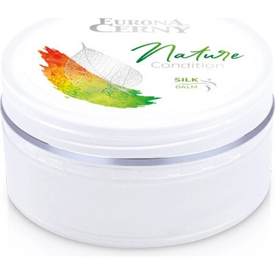 Eurona by Cerny Eurona Nature Condition přírodní hedvábný balzám 50 ml