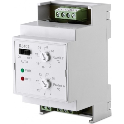 Elektrobock RJ402