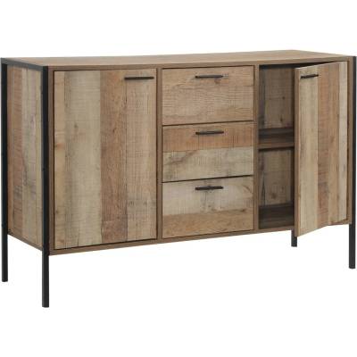 Bogdan Furniture Бюфет Мебели Богдан модел Palet