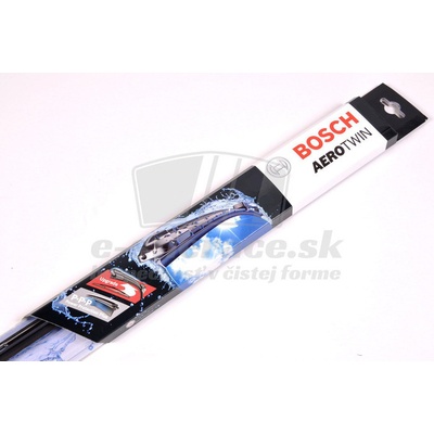 Bosch Aerotwin 550 mm BO 3397008537