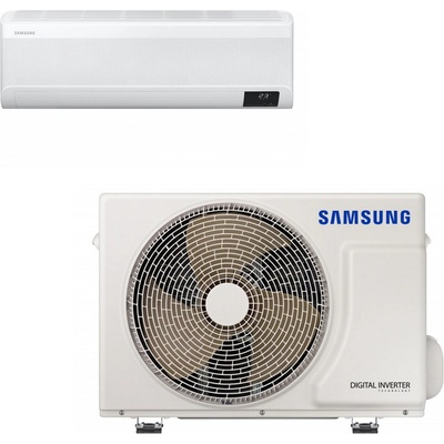 Samsung AR12TXFCAWKNEU + AR12TXFCAWKXEU