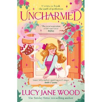 Uncharmed