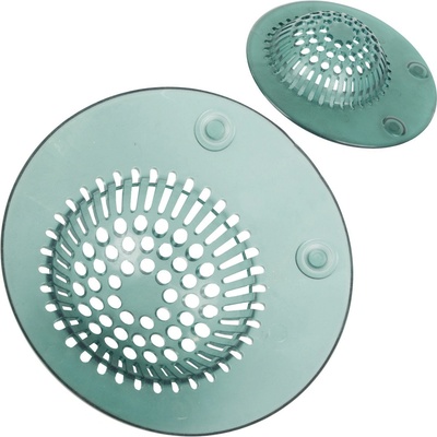 Verk 27181 Silikonové sítko do kuchyňského dřezu s přísavkami AKCE – Zboží Dáma