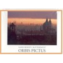 Orbis pictus - Karol Benický, Matúš Benický