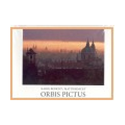 Orbis pictus - Karol Benický, Matúš Benický